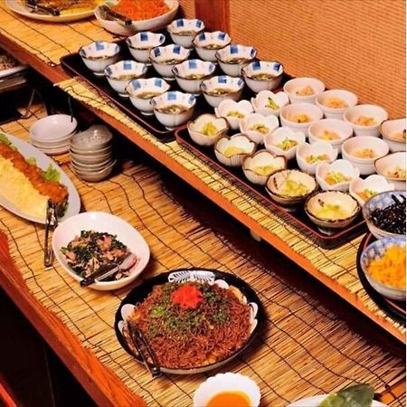 Grand Park Hotel Kazusa / Vacation Stay 77396 君津市 エクステリア 写真