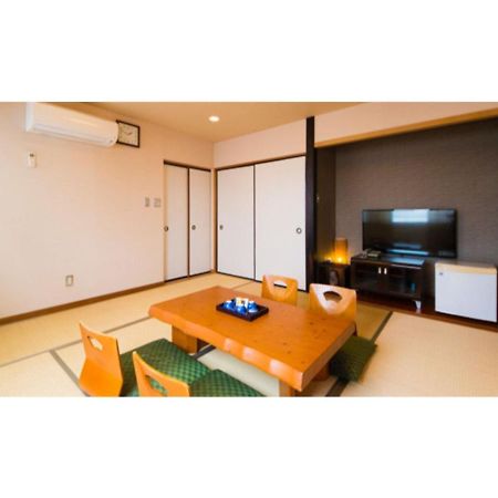 Grand Park Hotel Kazusa / Vacation Stay 77396 君津市 エクステリア 写真