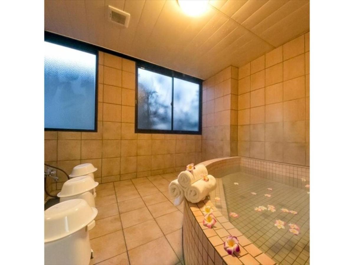 Grand Park Hotel Kazusa / Vacation Stay 77396 君津市 エクステリア 写真