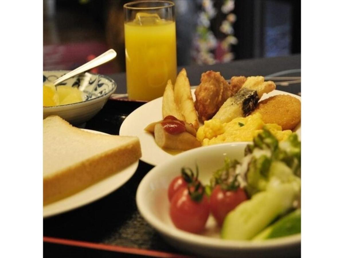 Grand Park Hotel Kazusa / Vacation Stay 77396 君津市 エクステリア 写真