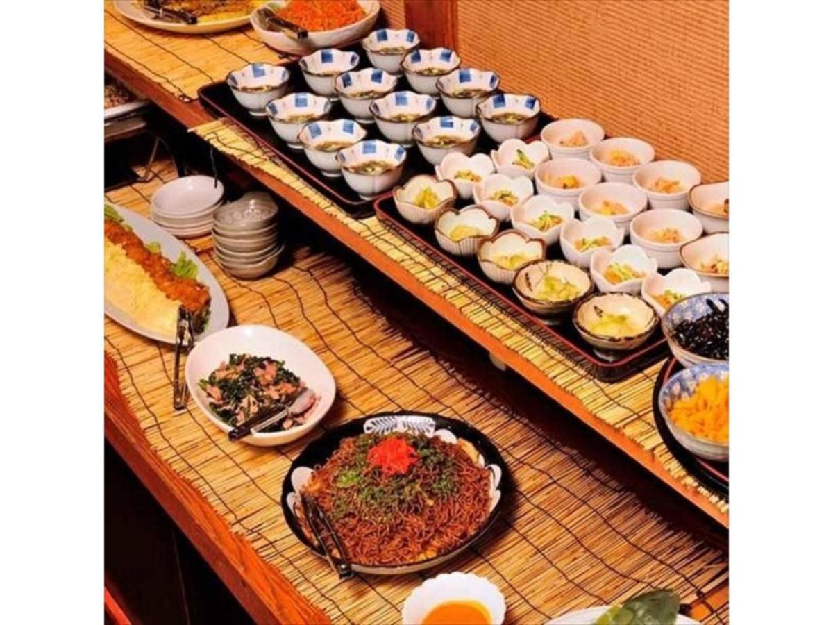 Grand Park Hotel Kazusa / Vacation Stay 77396 君津市 エクステリア 写真