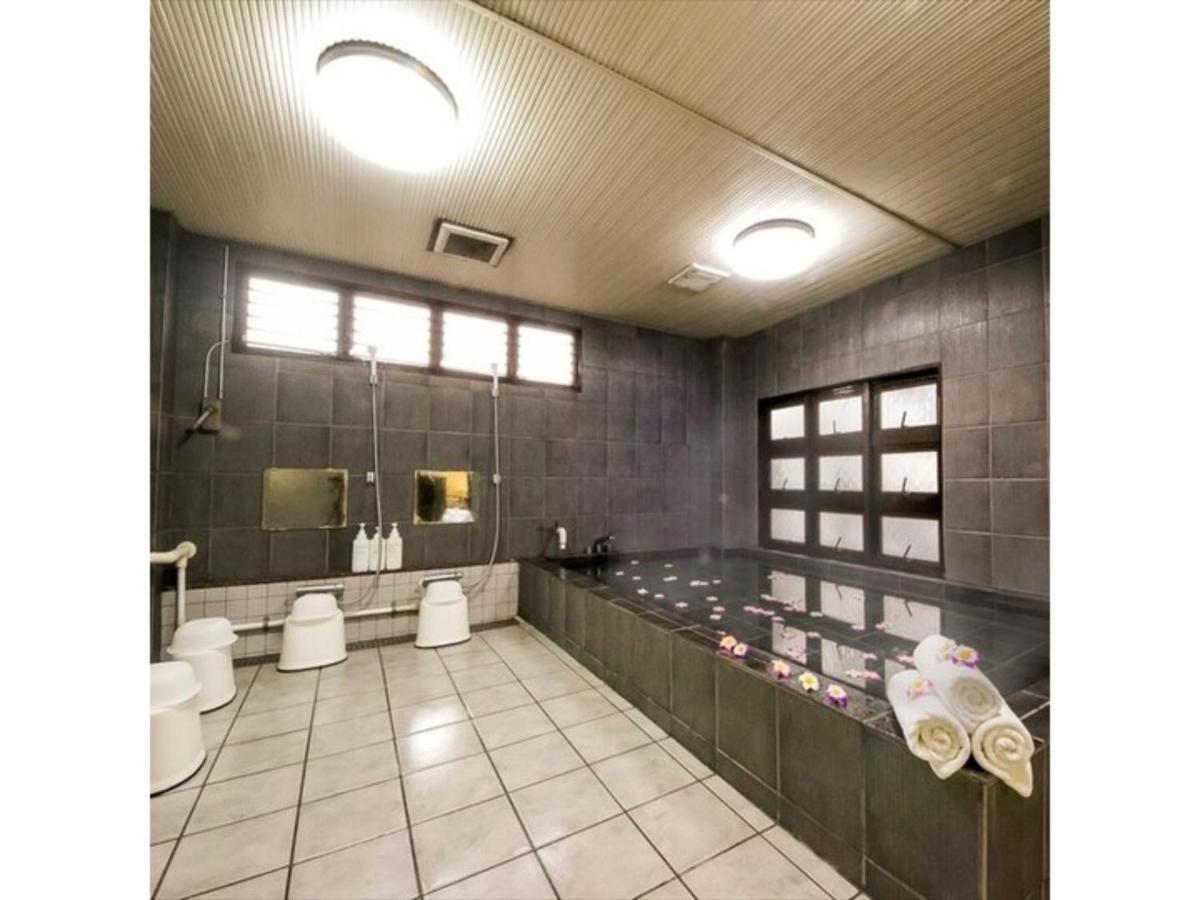 Grand Park Hotel Kazusa / Vacation Stay 77396 君津市 エクステリア 写真