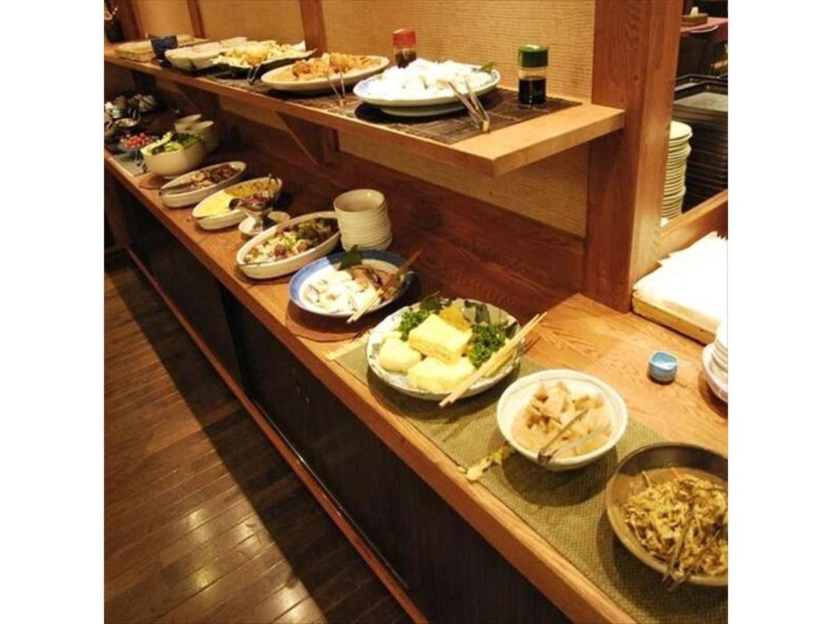 Grand Park Hotel Kazusa / Vacation Stay 77396 君津市 エクステリア 写真