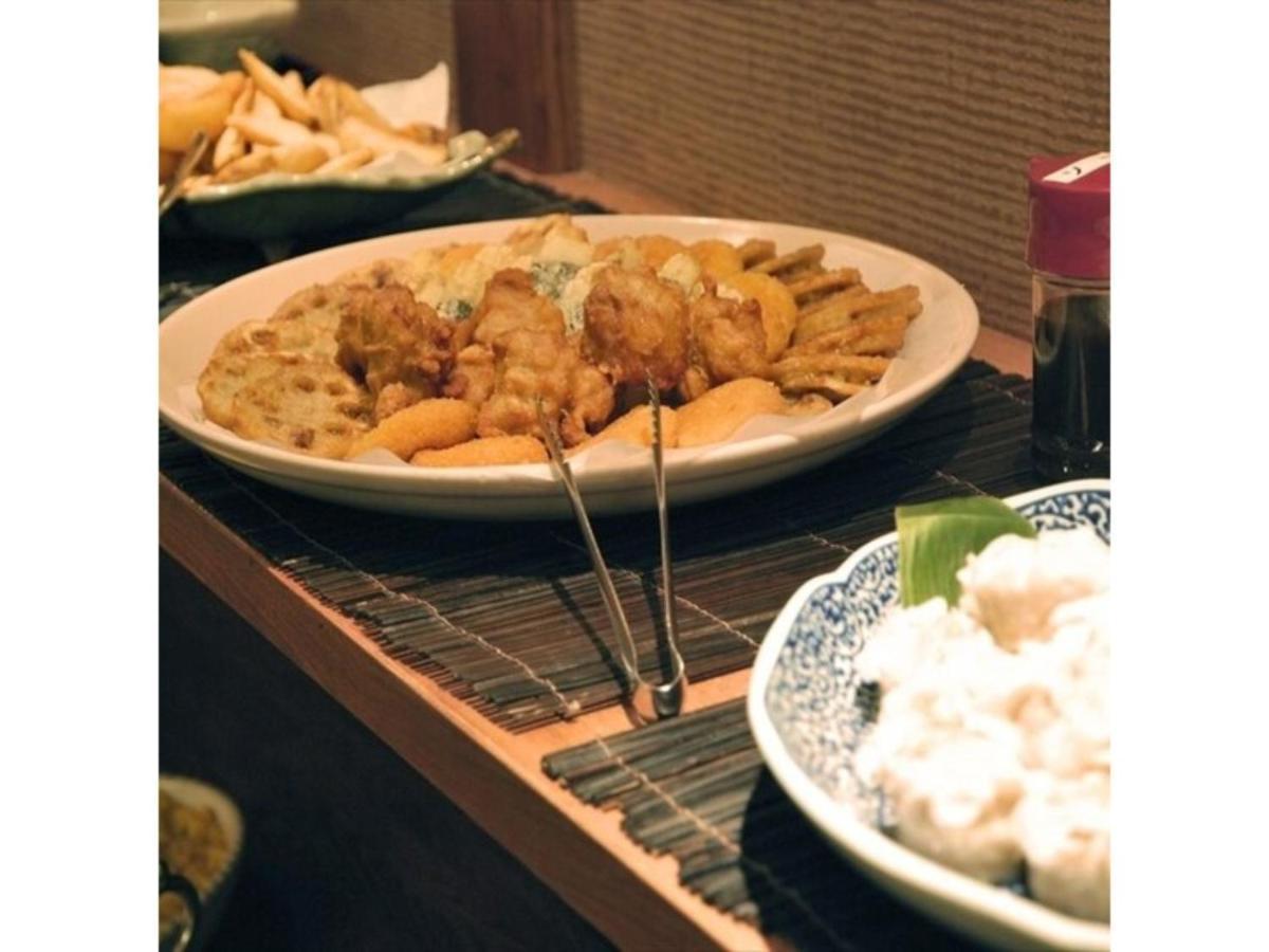 Grand Park Hotel Kazusa / Vacation Stay 77396 君津市 エクステリア 写真