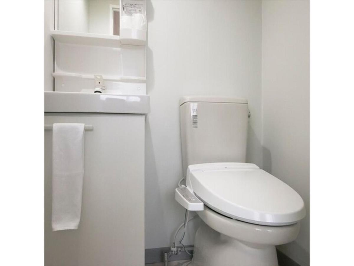 Grand Park Hotel Kazusa / Vacation Stay 77396 君津市 エクステリア 写真