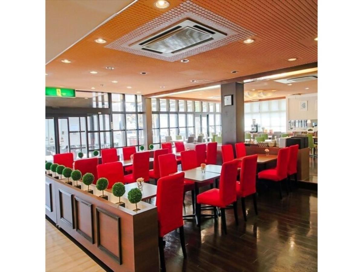 Grand Park Hotel Kazusa / Vacation Stay 77396 君津市 エクステリア 写真