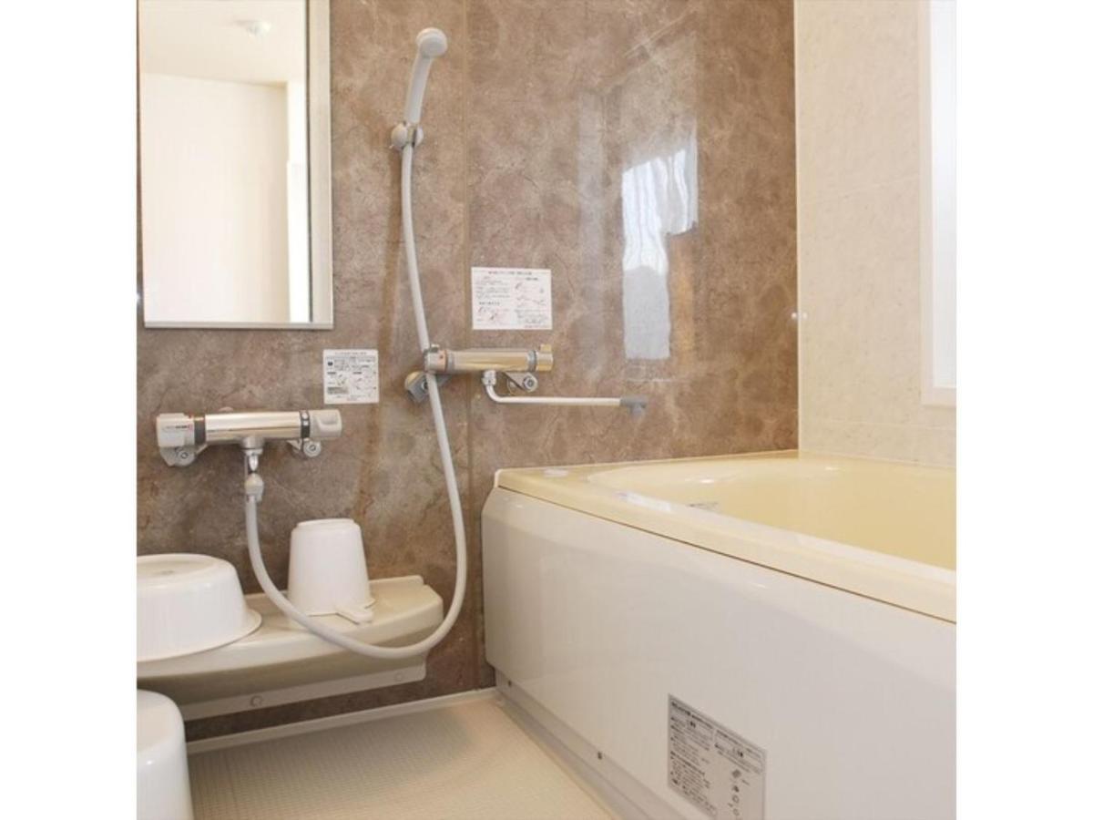 Grand Park Hotel Kazusa / Vacation Stay 77396 君津市 エクステリア 写真