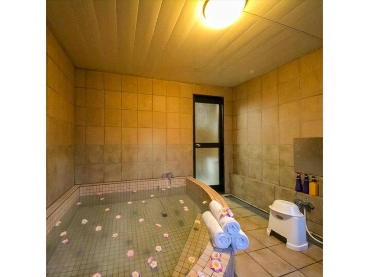 Grand Park Hotel Kazusa / Vacation Stay 77396 君津市 エクステリア 写真