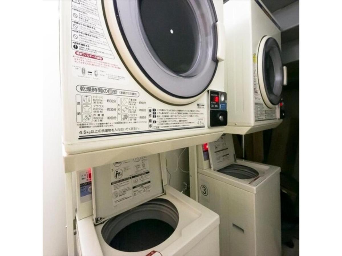 Grand Park Hotel Kazusa / Vacation Stay 77396 君津市 エクステリア 写真