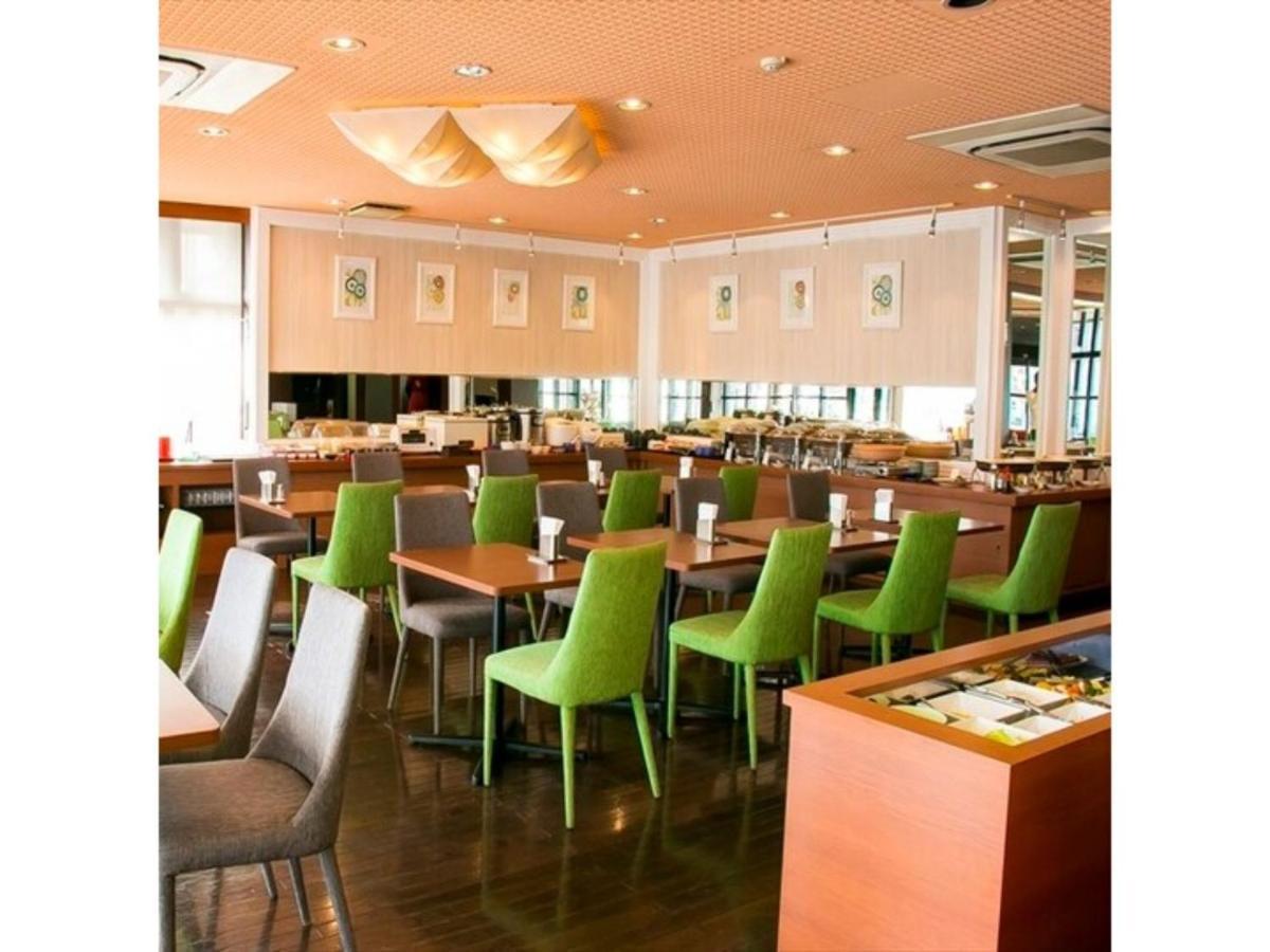 Grand Park Hotel Kazusa / Vacation Stay 77396 君津市 エクステリア 写真
