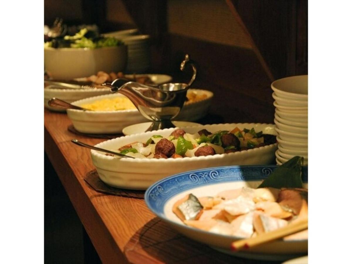 Grand Park Hotel Kazusa / Vacation Stay 77396 君津市 エクステリア 写真