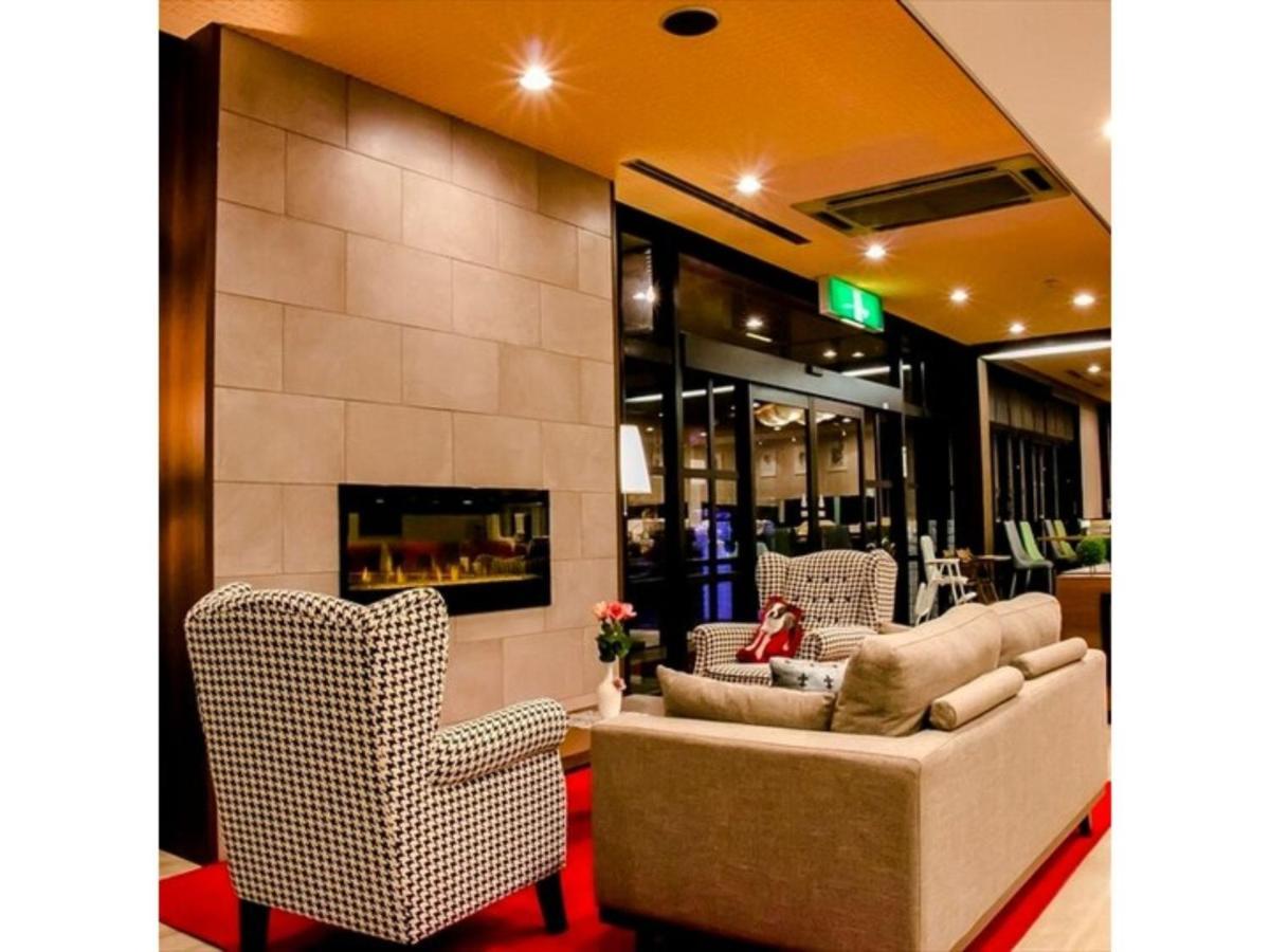 Grand Park Hotel Kazusa / Vacation Stay 77396 君津市 エクステリア 写真